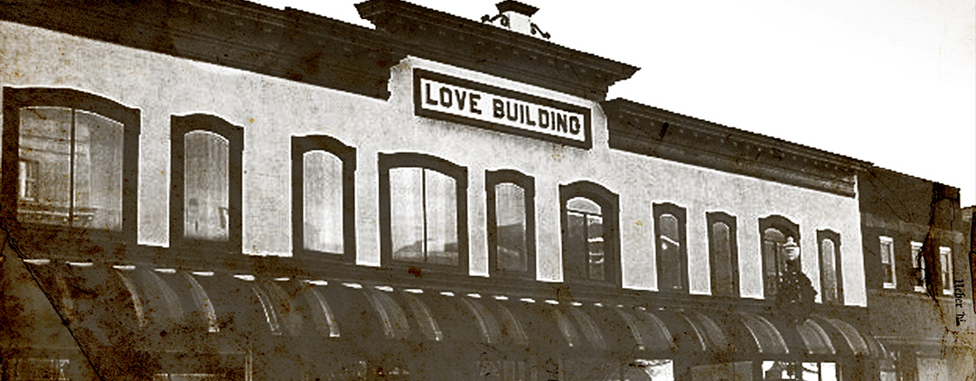 Love-Building-Vintage