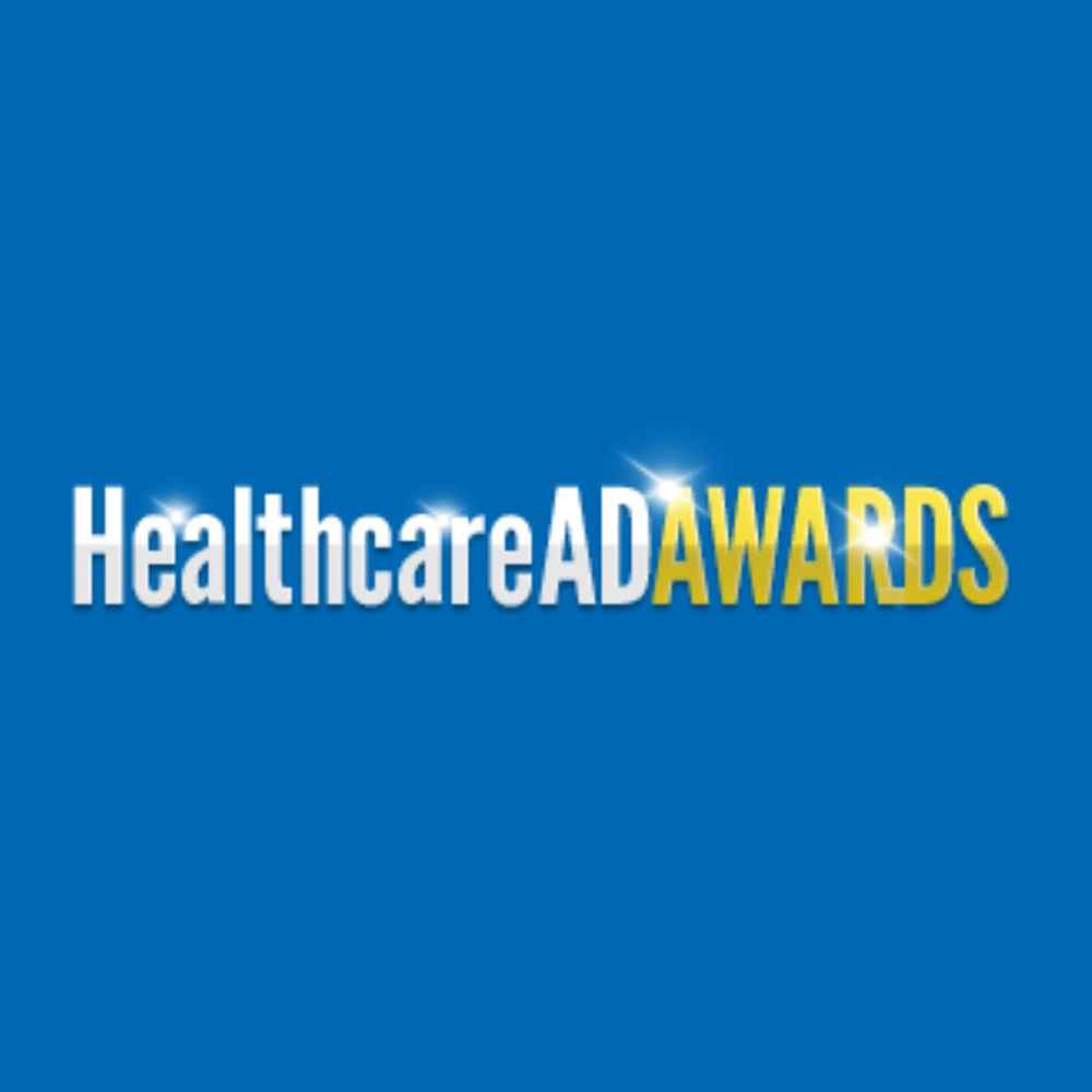 Healthcare AD Awards