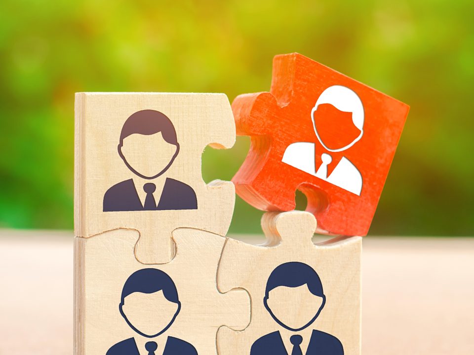 full-service marketing agency