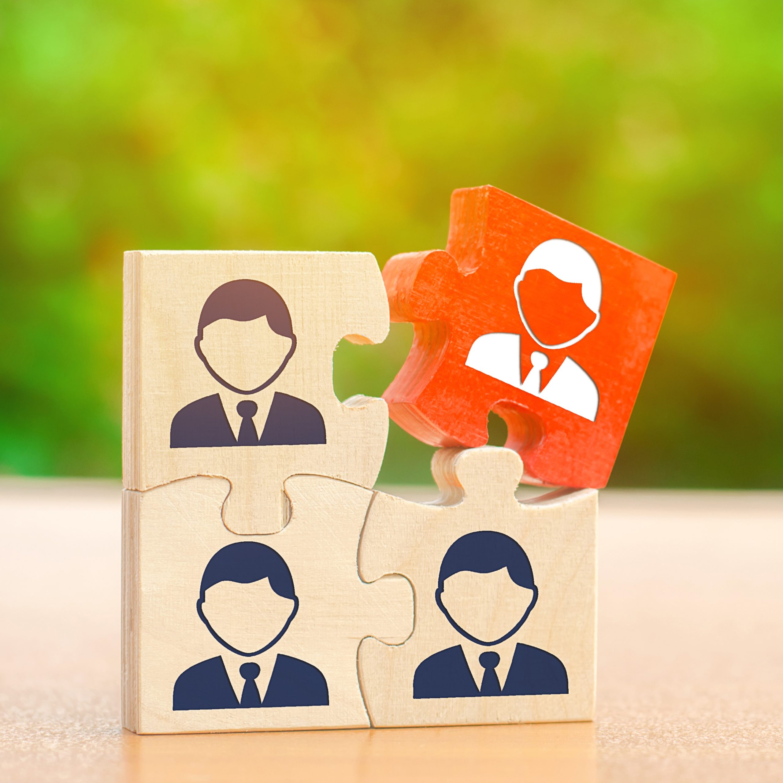 full-service marketing agency