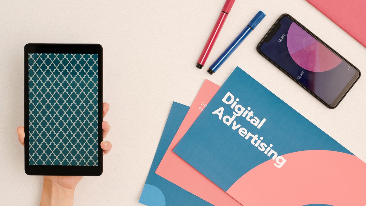 The Future of Digital Advertising: Trends Every Business Should Know