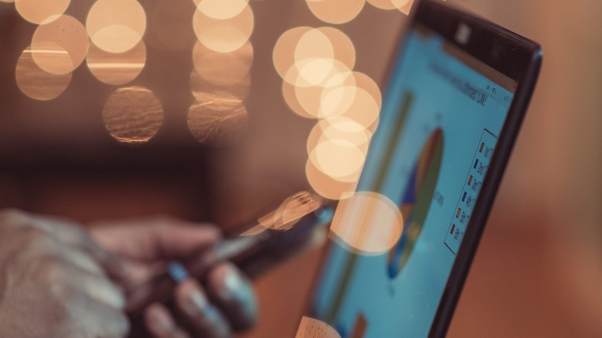 Building Brand Visibility in a Competitive Digital World
