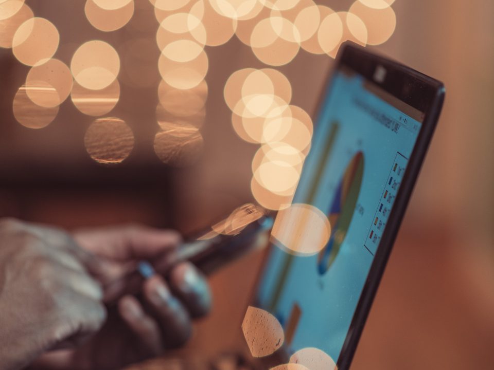 Building Brand Visibility in a Competitive Digital World