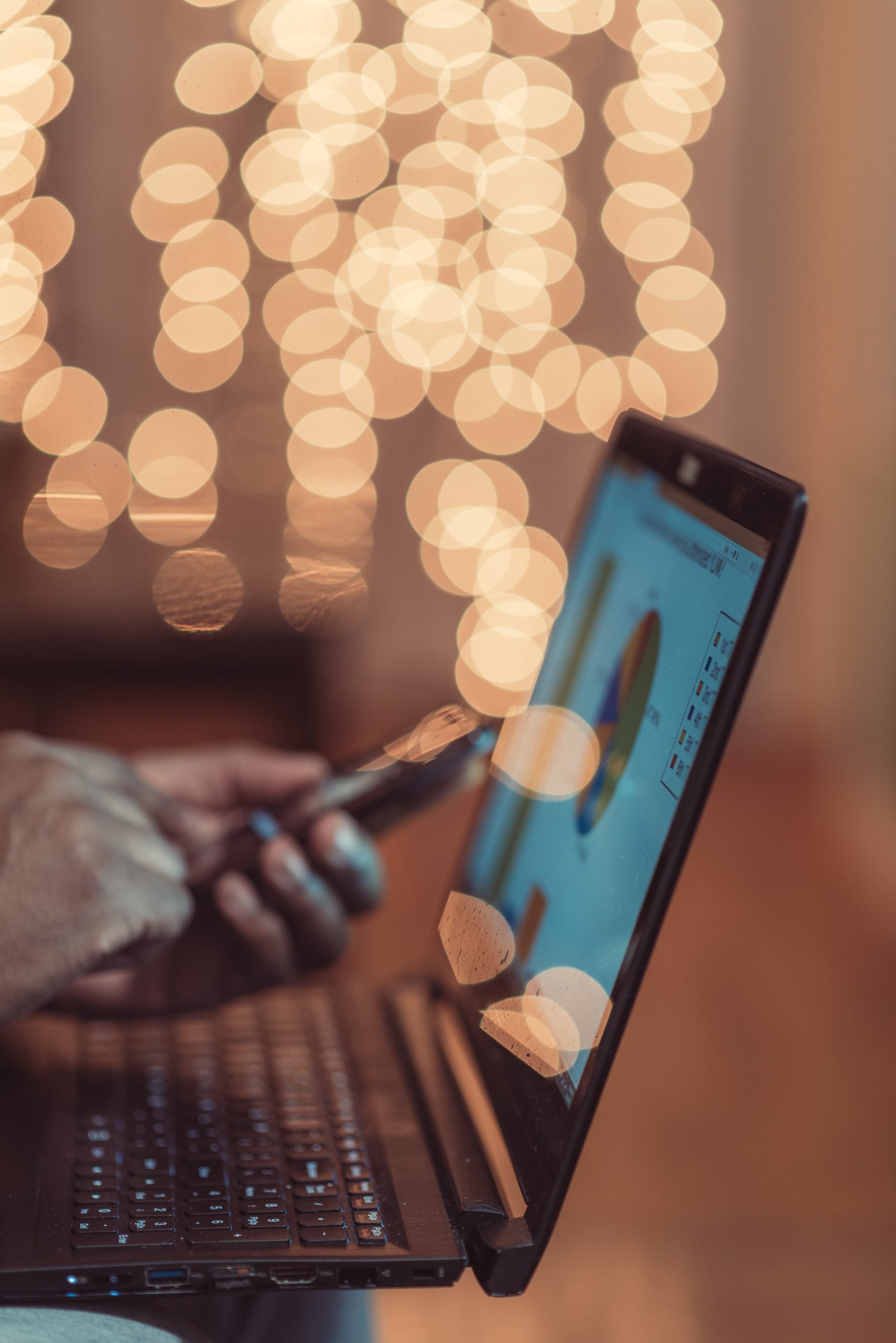 Building Brand Visibility in a Competitive Digital World