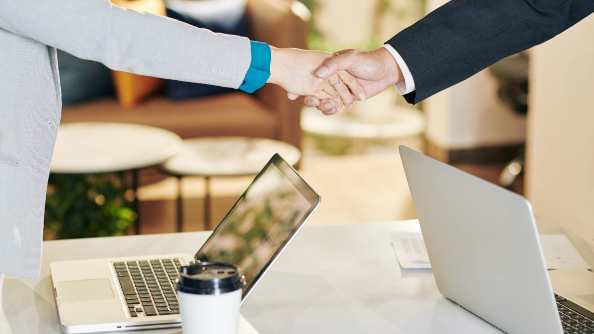 From Strategy to Results: What a Full-Service Marketing Partner Really Does