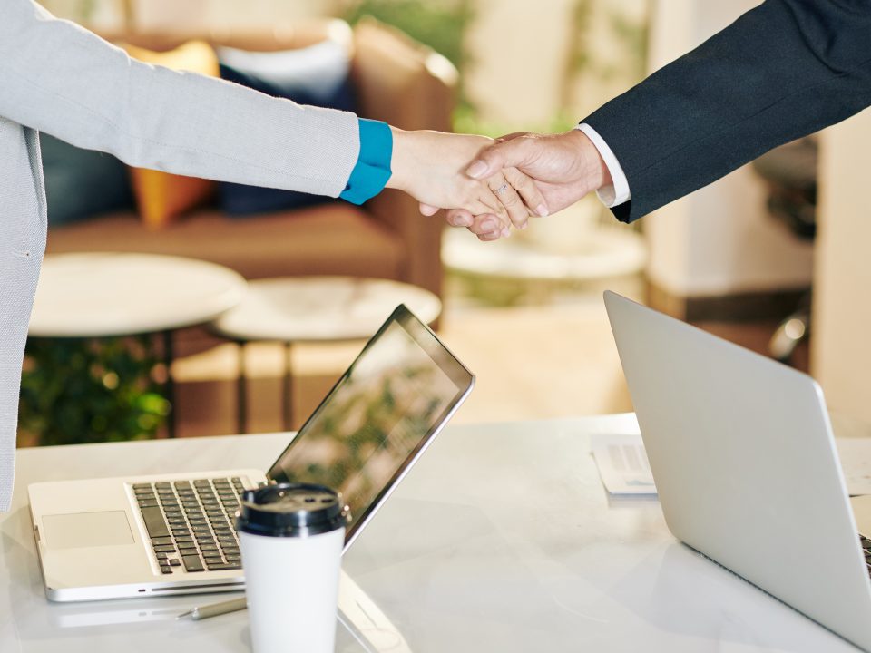 From Strategy to Results: What a Full-Service Marketing Partner Really Does