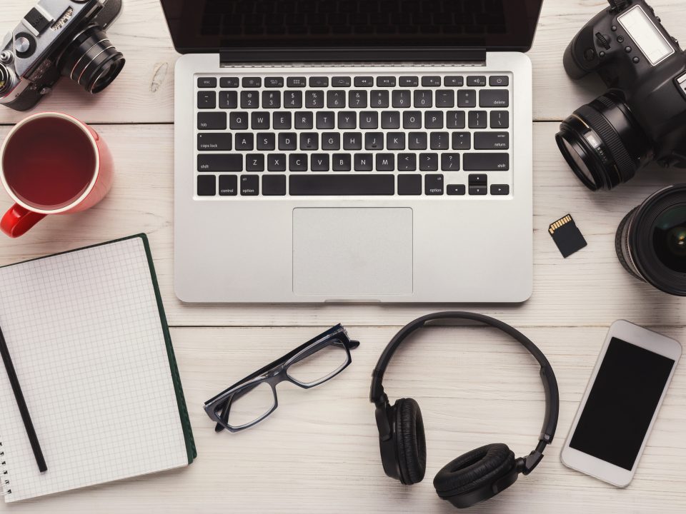 Why a Strong Digital Marketing Strategy Matters More Than Ever