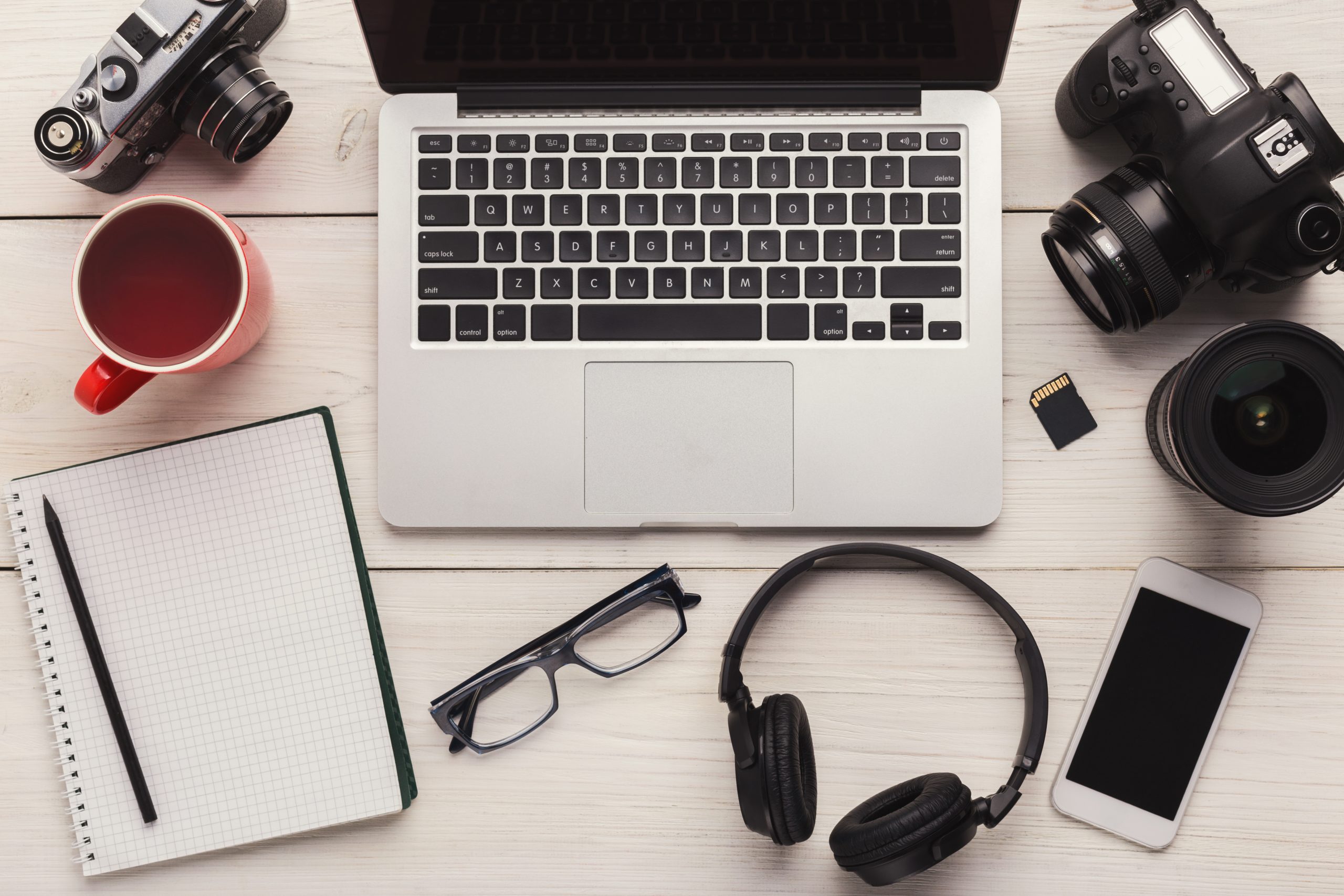 Why a Strong Digital Marketing Strategy Matters More Than Ever